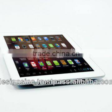 Promotion 9.7" tablet pc with GPS, WIFI, 3G and camera