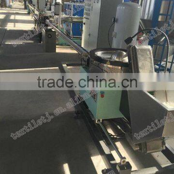 ST Flat Dripper Pipe Machine, Drip Irrigation Pipe Equipment, Production Line For Drip Tape With Flat Drippers photo-5