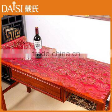 50 cm tablecloth roll gold plastic tablecloth