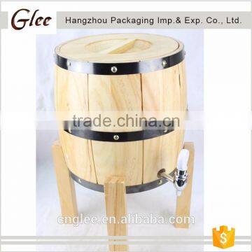 Personalized high quailty latest style cheap price small whiskey barrels image