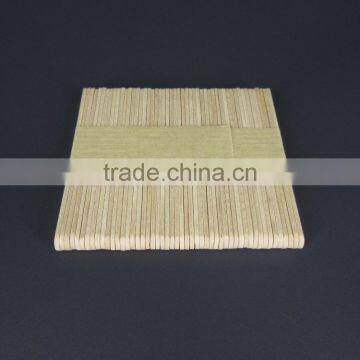 Round Edge and Straight Edge Ice Cream Sticks 93mm,114mm photo-2