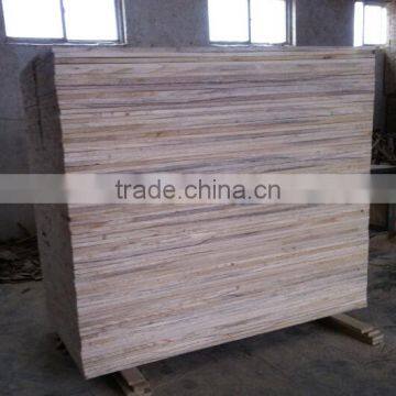 Factory Supply wood slats for beds