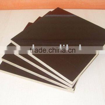 Guaranteed100%shuttering panel high quality