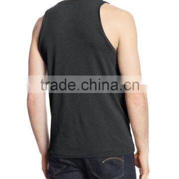 2017 Summer Hot Sell High Quality Men's Fashion Tank Top photo-2