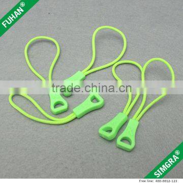 Hangzhou Custom Design Durable TPU Zipper Sliders for Sports Garment photo-5