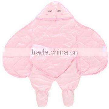 Newborn Baby Infant & Toddler Organic Cotton Sleeping Bag/Toddler Sleeping Bag photo-2