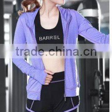 Wholesale 2017Custom Fitness Gym Clothes Yoga Wear, Sport Suit Woman