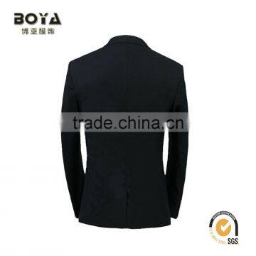 MEN'S BLAZER