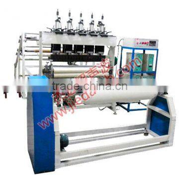 Ultrasonic Quilting,Embossing Machine