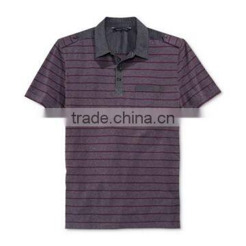 reqular fit china imports polo shirt OEM supply