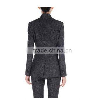 Office Ladies Suits, Merino New Wool Ladies Suits WMSU20150023 photo-2