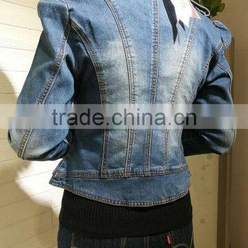 GZY Fashion Wholesale Winter Jacket Stock photo-2