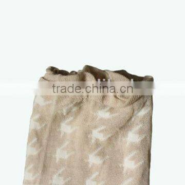 Lady Long Knitted Bicycle Arm Warmer photo-3