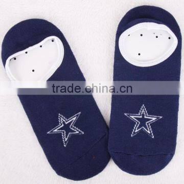 Baby Non Slip Trampoline Sock photo-2