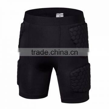 Customized Sports Safty Padded Compression Shirts for FIGHT Training photo-4