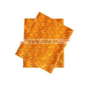 New Arrival Wholesale Multi Color Swiss Sego Headties Head Wraps Sego for Matching Party SG0111 photo-5