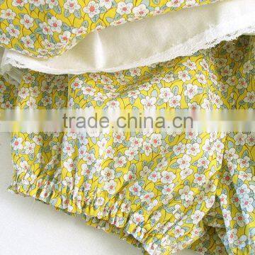 New Style Full Lined Children Clothes Baby Girl Set Made In China photo-5