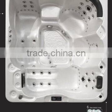 Favorite Atalanta Outdoor Spa Pool Sexy Masage Spa