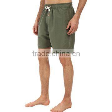 High Quality Blank Board Shorts Casual Men Wear Custom Made photo-3