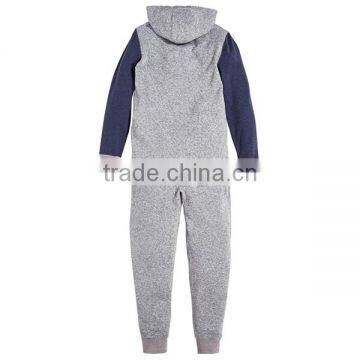 PA0039A Men's Promotional Adult Onesie Pyjamas Wholesale photo-2