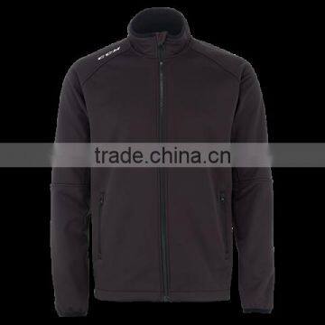 Men's Latest Style Softshell Jacket photo-2