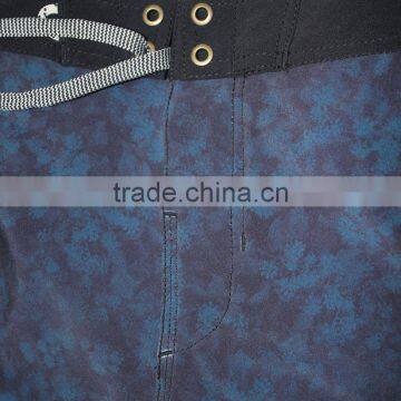 Top Brand Quality Digital Printing Men's Board Shorts With Stretch photo-6