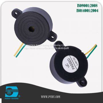 100db 12v Secutiry Alarm Siren Piezo Buzzer