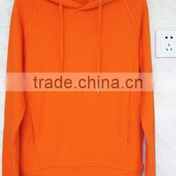 Grey Pullover With a Hood Casual Slim Fit Hoodie Man Custom Hoodies Oem photo-3