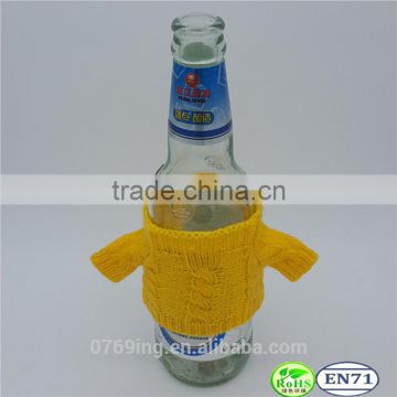 2014 Customized plush toy clothes bear