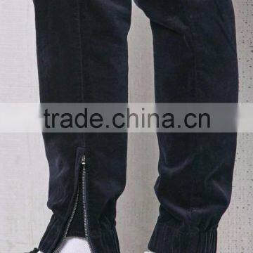 Soft Comfy Street-inspired Athletic Joggers for 2017 photo-2