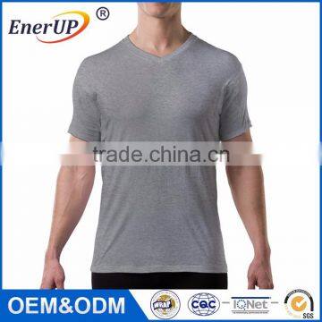 Under Arm Armpit Sweat Pad Mens Shirt photo-4