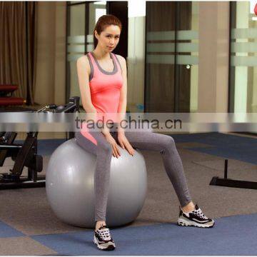 2016 promotional custom dry fit tank top for women