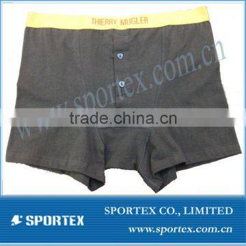 good selling and best quality men underwear