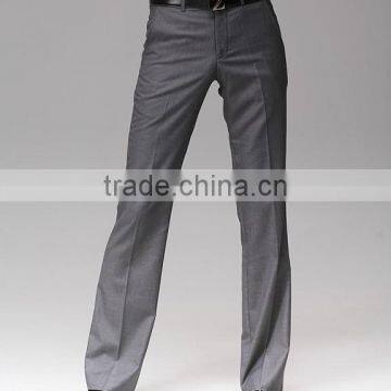New Style Made in China Custom Qualityfancy Men Work Dress Pants photo-3