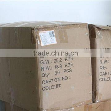 Hot Sale CVC 20/80 100S/2 Cotton Blend Yarn for Fabric From China Factory photo-5