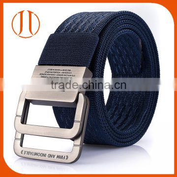 Nylon canvas fabric webbing belts