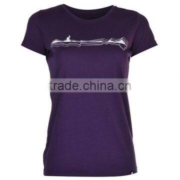 Fancy Custom Ladies Tops Latest Design ,women Shirt Ladies Wool Blouses photo-4