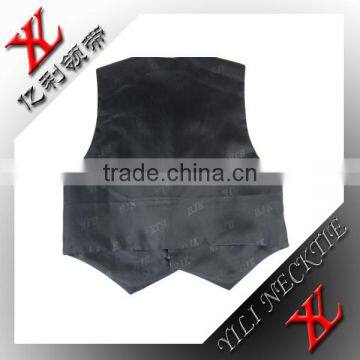 OEM Service 100% Polyester Jacquard Vest for Child photo-2