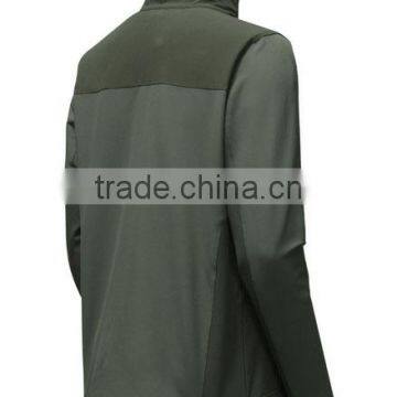 2017 Fashionable Outdoor Clothing Windproof Men Softshell Jacket photo-3