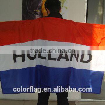 National The Netherlands Holland Flag
