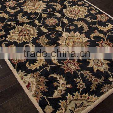 Ebony Area Rug photo-4