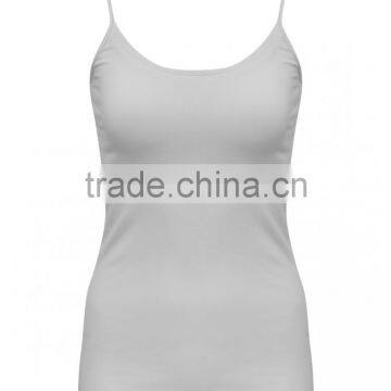 Ladies Camisole Vest photo-2