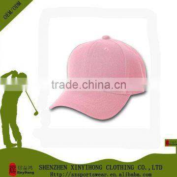 Customized High Quality Branded Golf Caps for Adults photo-5