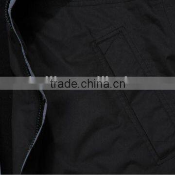 Padded Jacket photo-4