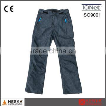 Wholesale Mens Working Clothes Work Pants for Man