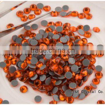 GradeAAA High Quality Hotfix Ss20 Rhinestones for Dress photo-2