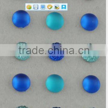 2015 Fashion High Quality Car Sticker ,rhinestone Sticker photo-3