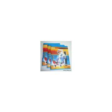 3d Lenticular Card