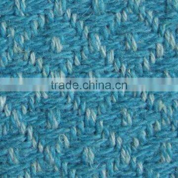 wool fabric/tweed fabric/woven fabric