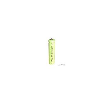 Sell NiMH AAA 750mAh 1.2V Battery